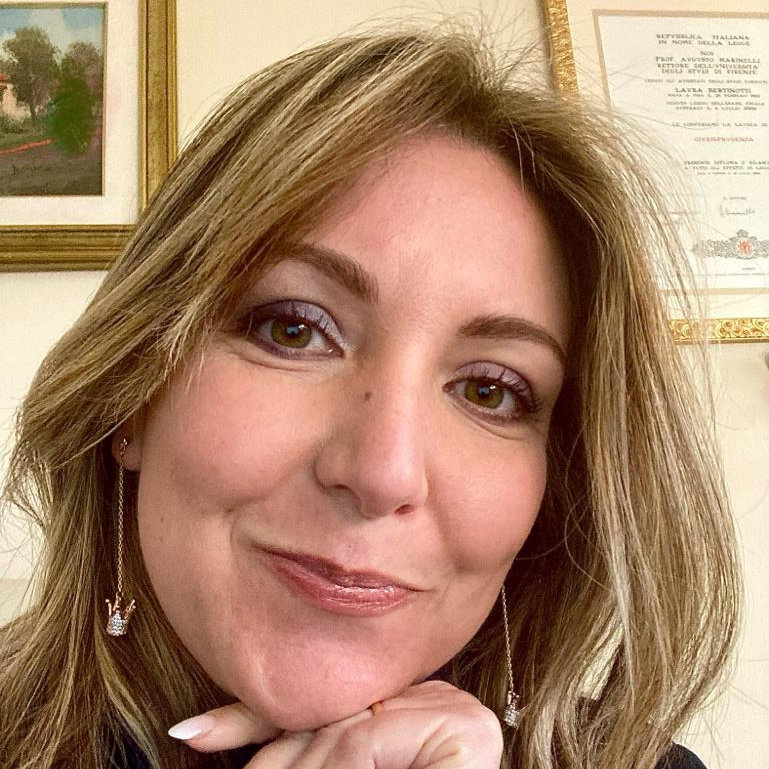 Roberta Cervasi
